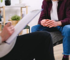 Böblingen bireysel terapi