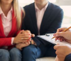 Böblingen çift terapisi