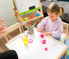 Böblingen çocuk terapisi