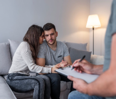 Böblingen ilişki terapisi